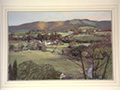 Pastel Landscapes - Barry Watkin