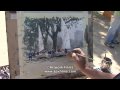 Watercolour Impressions - Joseph Zbukvic