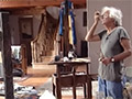 Inspired by Light: Painting in Oils - Ken Howard OBE RA