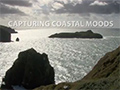 Capturing Coastal Moods - Ray Balkwill