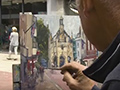 A Simple Approach In Oils - Roger Dellar