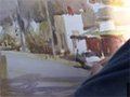 APV Masterclass - Watercolour Townscape - Ross Paterson - Ross Paterson