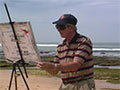 Robert Wade's Watercolour Workshop - Robert Wade