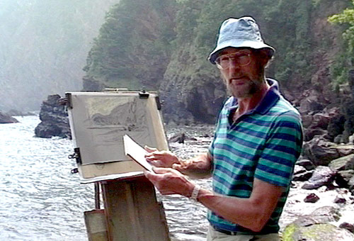 Barry Watkin