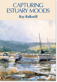 Capturing Estuary Moods - Ray Balkwill