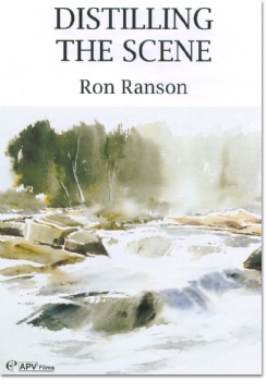 Distilling the Scene - Ron Ranson