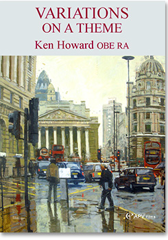 Variations on a Theme - Ken Howard OBE RA
